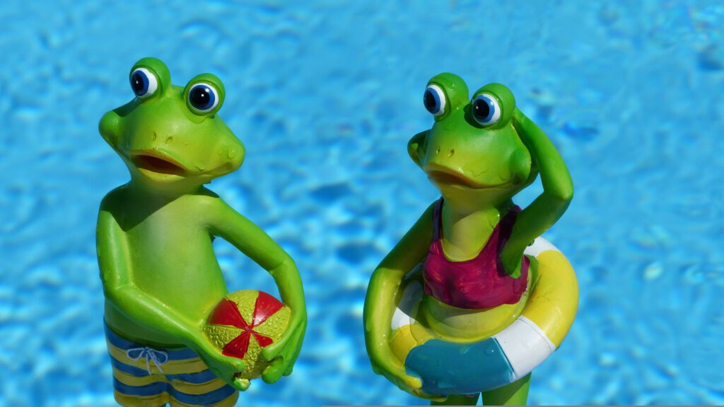 Aktuelle Info zur Urlaubszeit!